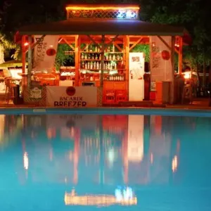 Sirena Hotel Sunny Beach