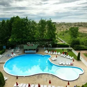 Sirena Hotel Sunny Beach