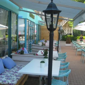 Sirena Hotel Sunny Beach