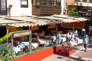 Hotel Marquesa