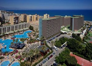 Hotel Sol Principe Torremolinos
