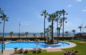 Hotel Sol Principe Torremolinos