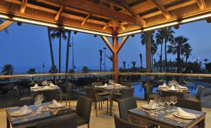 Hotel Sol Principe Torremolinos