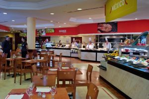 Hotel Sol Principe Torremolinos