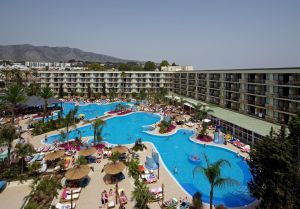 Hotel Sol Principe Torremolinos