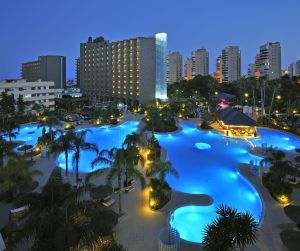 Hotel Sol Principe Torremolinos