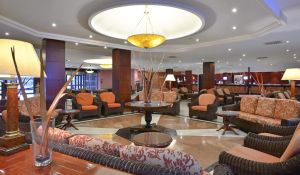Hotel Sol Principe Torremolinos