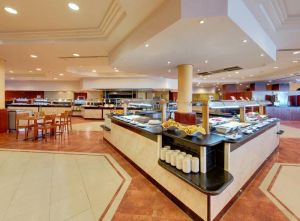 Hotel Sol Principe Torremolinos