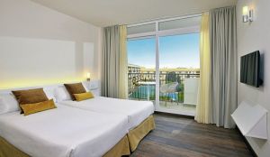 Hotel Sol Principe Torremolinos