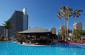 Hotel Sol Principe Torremolinos