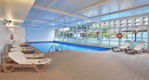 Hotel Sol Principe Torremolinos