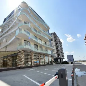 Stavros Hotel Mamaia