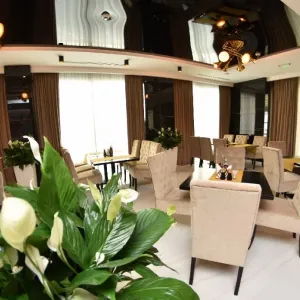 Stavros Hotel Mamaia