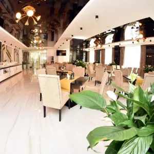 Stavros Hotel Mamaia