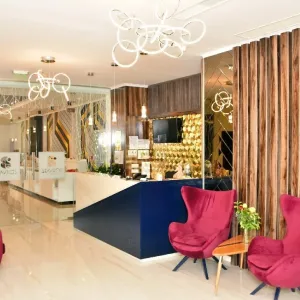 Stavros Hotel Mamaia