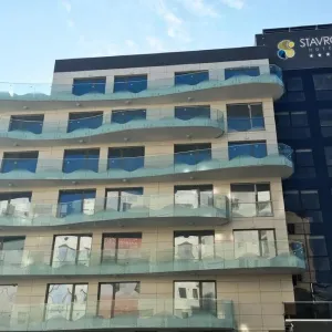 Stavros Hotel Mamaia