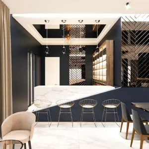 Stavros Hotel Mamaia