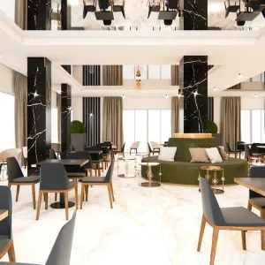 Stavros Hotel Mamaia