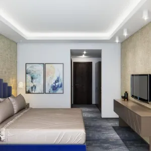 Stavros Hotel Mamaia
