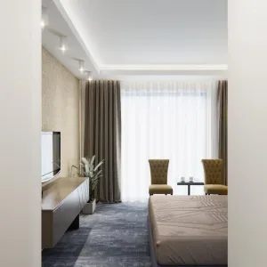 Stavros Hotel Mamaia