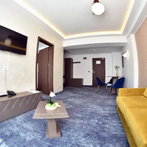 Stavros Hotel Mamaia