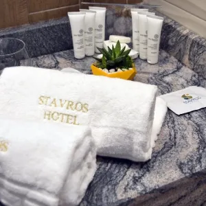 Stavros Hotel Mamaia