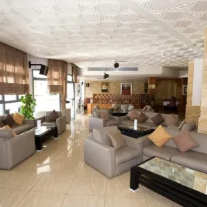 Riadh Palms Resort