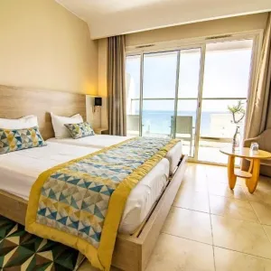 Riadh Palms Resort