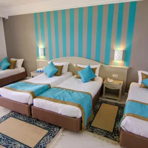 Riadh Palms Resort