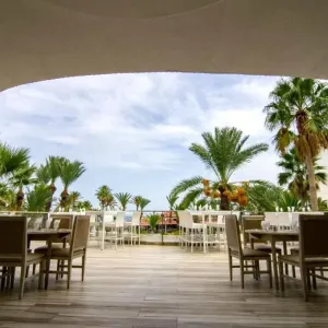 Riadh Palms Resort