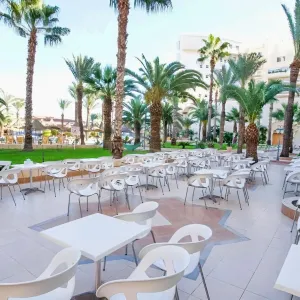 Riadh Palms Resort