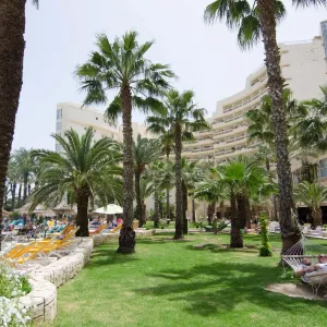 Riadh Palms Resort