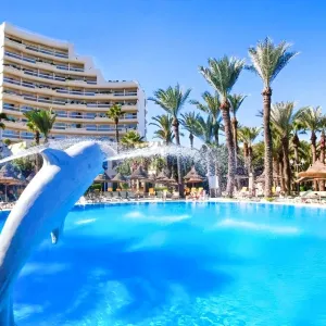Riadh Palms Resort