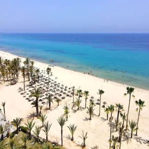Riadh Palms Resort