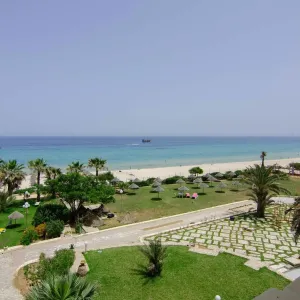 Riadh Palms Resort