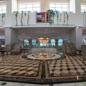 Riadh Palms Resort