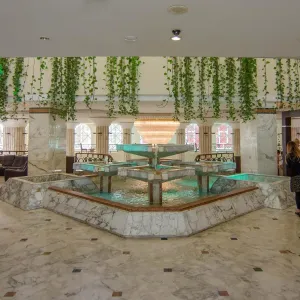 Riadh Palms Resort