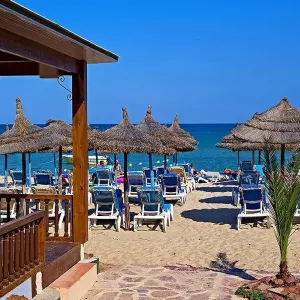 Hotel Diar Lemdina