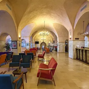 Hotel Diar Lemdina