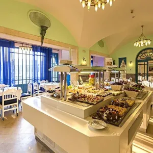 Hotel Diar Lemdina