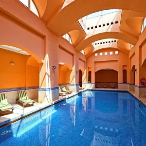 Hotel Diar Lemdina