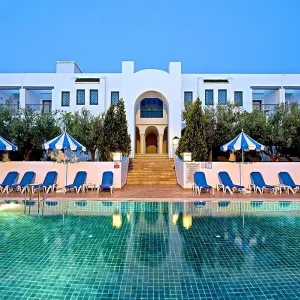 Hotel Diar Lemdina