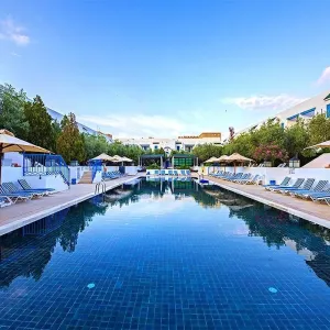 Hotel Diar Lemdina