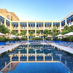 Hotel Diar Lemdina