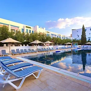 Hotel Diar Lemdina