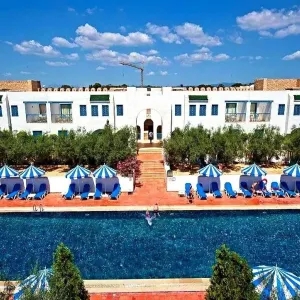 Hotel Diar Lemdina