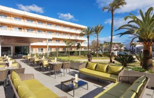 Js Alcudi Mar Hotel