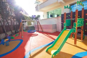 Js Alcudi Mar Hotel