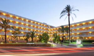 Js Alcudi Mar Hotel