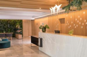Js Alcudi Mar Hotel